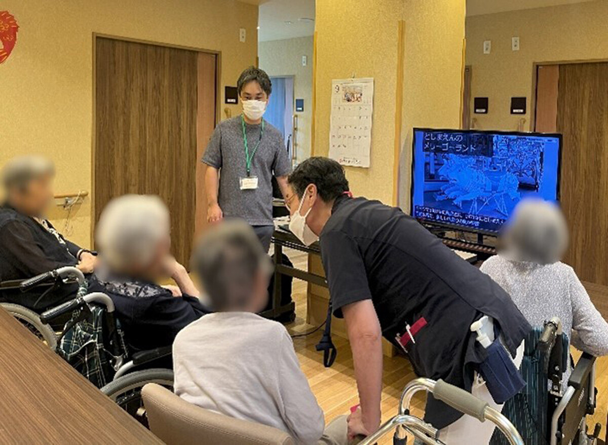 画像が削除されました