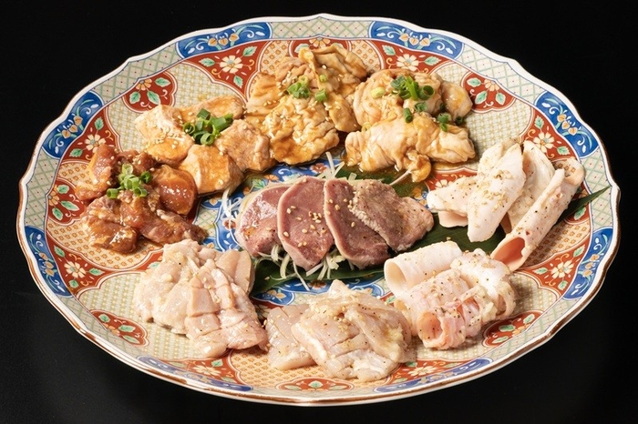 群馬に新たなホルモン焼肉店オープン