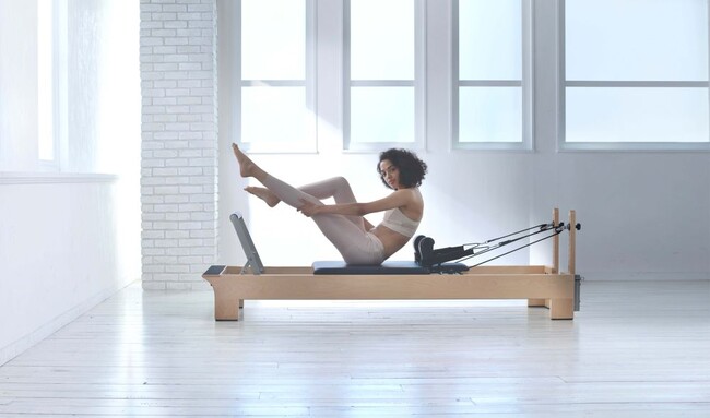 女性専用ピラティススタジオが続々オープン！新しい自分を見つけるチャンス