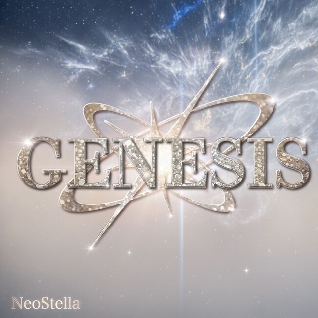 NeoStella、新曲『GENESIS』2026年5月22日より配信開始！プレデビューグループが初ワンマンライブの記 | ニコニコニュース
