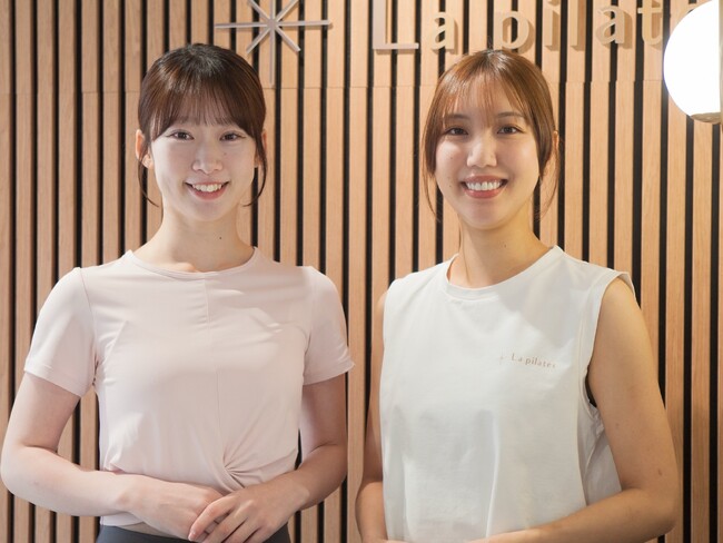 女性専用ピラティススタジオが新たに続々オープン