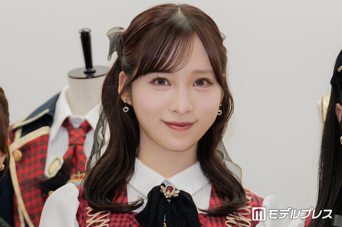 小栗有以のディズニメイキング、憧れのコーデを楽しもう！