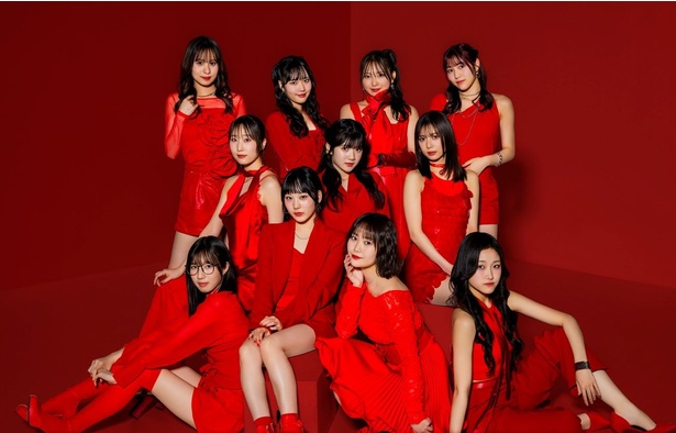 juicejuiceつばきファクトリーBEYOOOOONDSOCHA NORMA Juice=Juice、つばきファクトリー、OCHA | ニコニコニュース