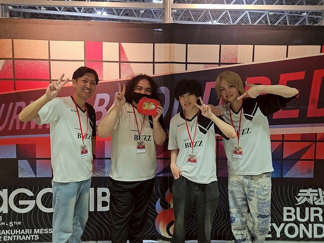 日本最大級スマブラ大会「篝火」で選手の熱い思い