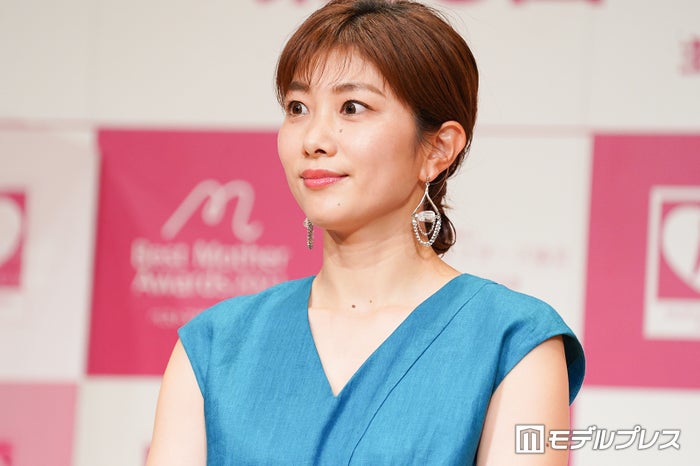 潮田玲子が手作りアップルパイを披露！親子の合作