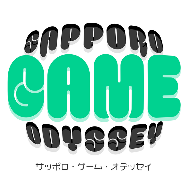 札幌で楽しむインディーゲーム！『SAPPORO GAME ODYSSEY』開催