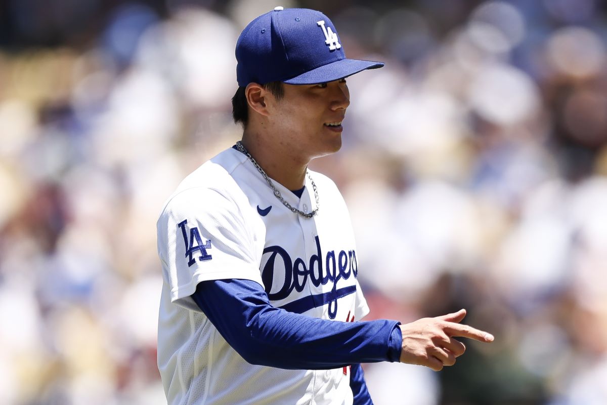 ボールを握るたびに…」山本由伸、“エースの貫禄”10奪三振で5勝目 MLB