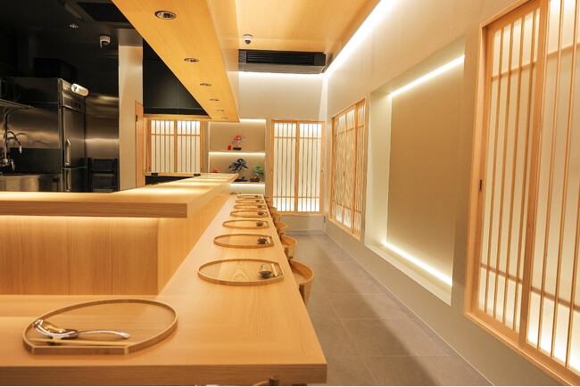原宿ラーメンの名店「BASSANOVA」が復活！
