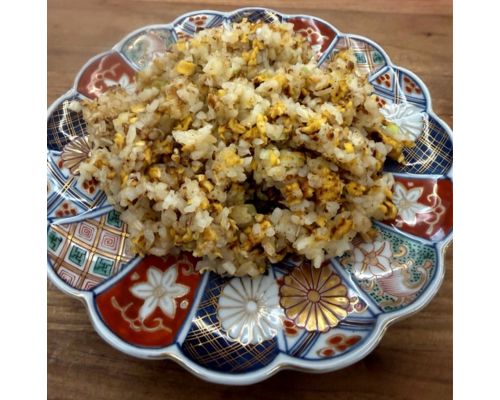 高橋克典、愛情たっぷりの手作りチャーハンに反響