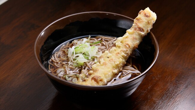 立ち食いそばの魅力を語ろう！新たな体験が待っている