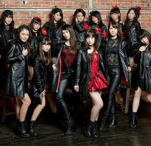 Rev From Dvl ヒャダイン作詞 作曲ニューシングルのリリース決定 新メンバーも加入 ニコニコニュース