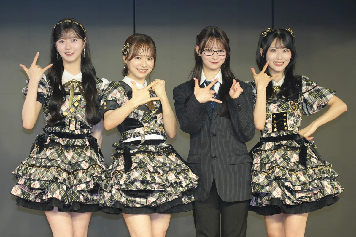 AKB48秋コンサートがKアリーナ横浜で開催決定！ チケット応募数
