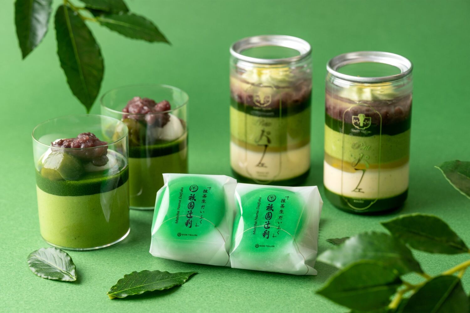 再販決定！濃厚抹茶スイーツを味わう方法