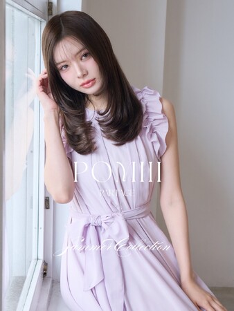 POMIII PARTAGE | ニコニコニュース