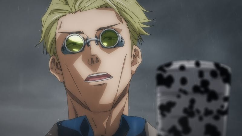『呪術廻戦』クレープコラボで推しへの愛を語り合おう！