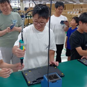 画像が削除されました