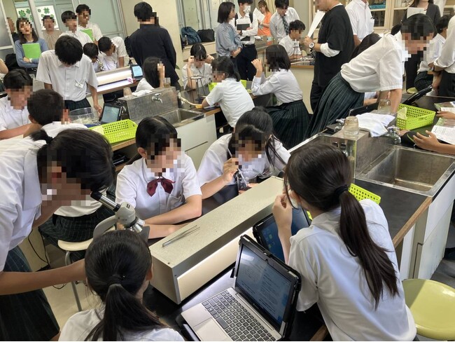 画像が削除されました