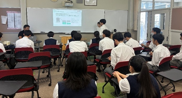 画像が削除されました