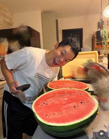 ダイアン津田の巨大スイカに共感！思い出のシェア会を企画しよう
