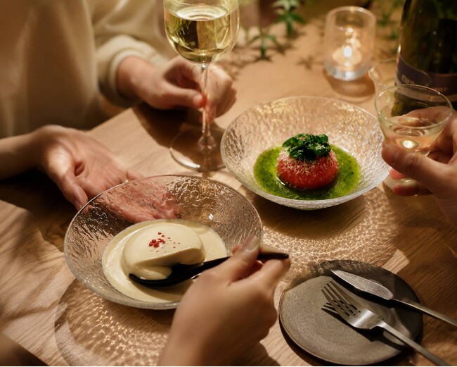 博多の新たな涼味「美発酵・冷やし夏おでん」