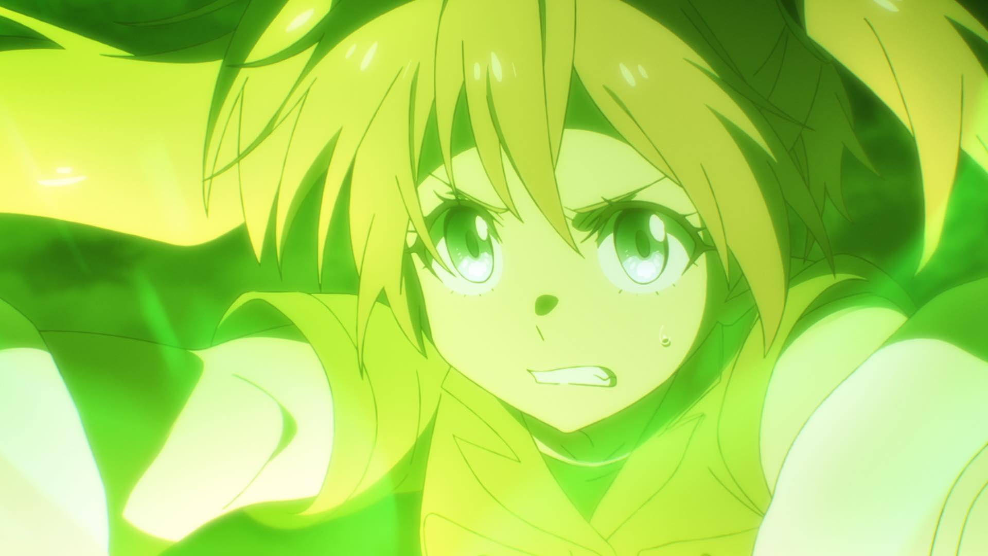 アニメ『転スラ』第4期、魔王ミリムのためにリムルは…第83話「ミリムの友達」【先行カット】 | ニコニコニュース