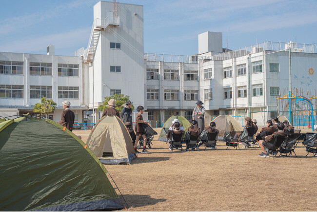 画像が削除されました