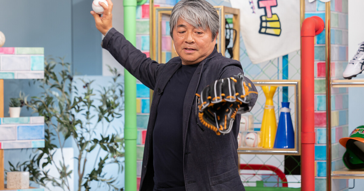 武田一浩、投手コーチと確執「あんたの下でできない」→そして後年に再会し…片岡篤史が明かす“後日談”「良い話がね、これで | ニコニコニュース