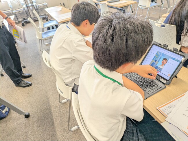 画像が削除されました