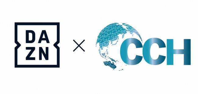 DAZN×CCH提携、スポーツ放映が飲食店の新たな収益源に
