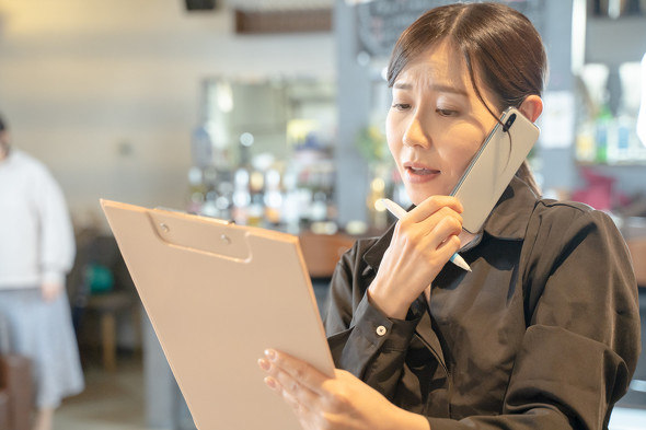 AIによる無断予約代行「オートリザーブ問題」、飲食店側の負担が浮き彫りに