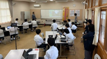 画像が削除されました