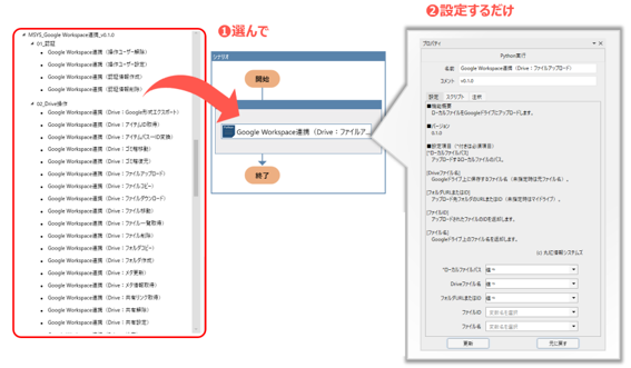 画像が削除されました