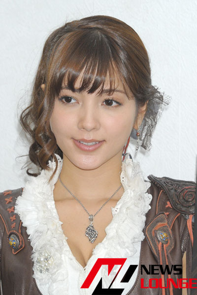 南里美希garo共演の泉谷しげるは強烈 栗山航へ キャラ崩壊どうにかして ニコニコニュース