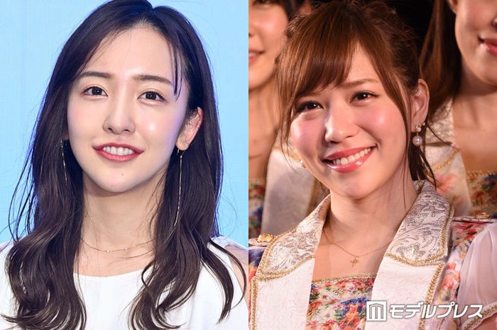板野友美 河西智美 サイン入りトレーナー 板野友美 河西智美 サイン