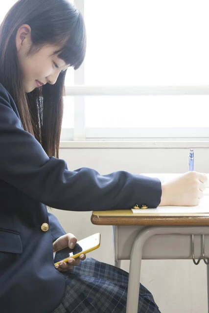 画像が削除されました
