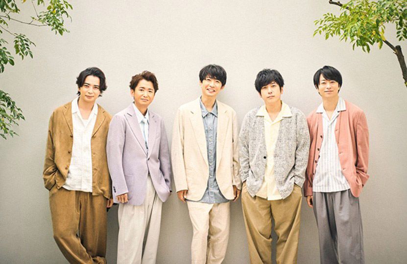嵐ラストツアーのチケットが余った…？ | ニコニコニュース