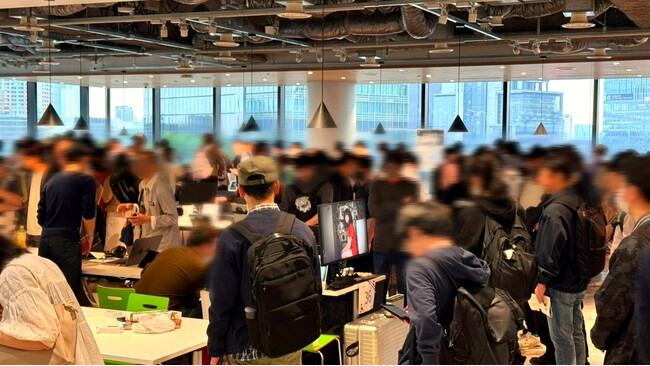 画像が削除されました