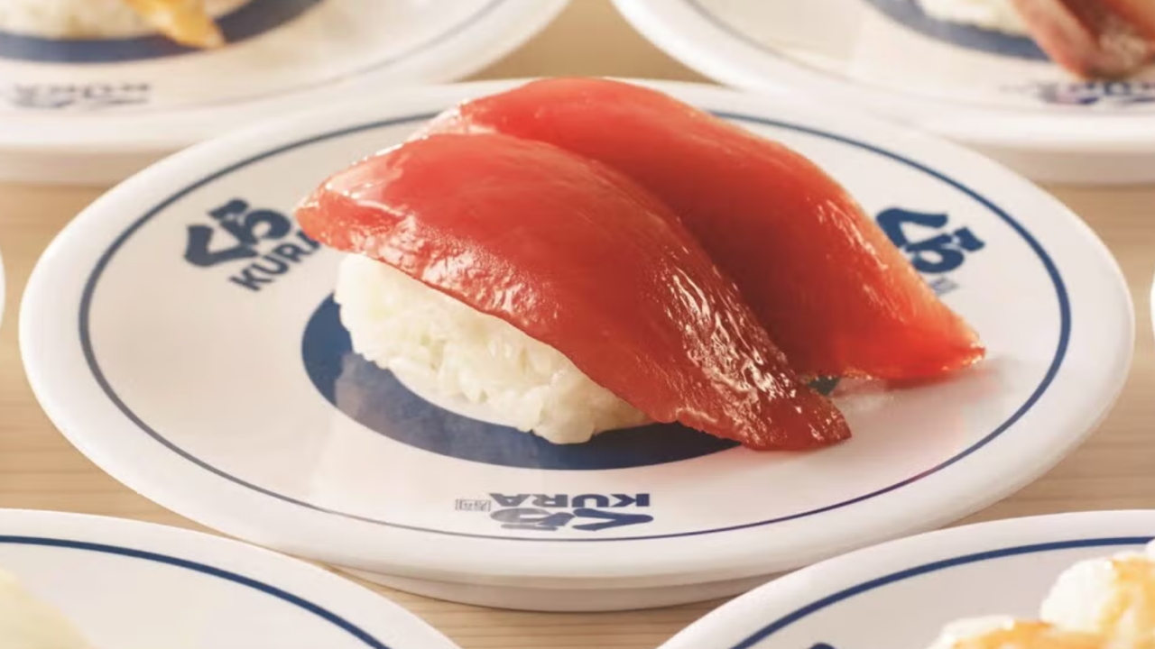 くら寿司の「値下げ」発表、実は大半が実質値上げ 価格表示の巧妙さが話題に