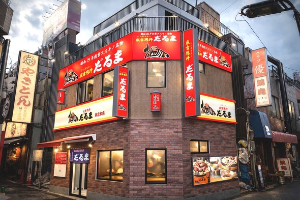 外国人スタッフの「口コミ紹介」で人材確保、札幌発ジンギスカン店の定着術