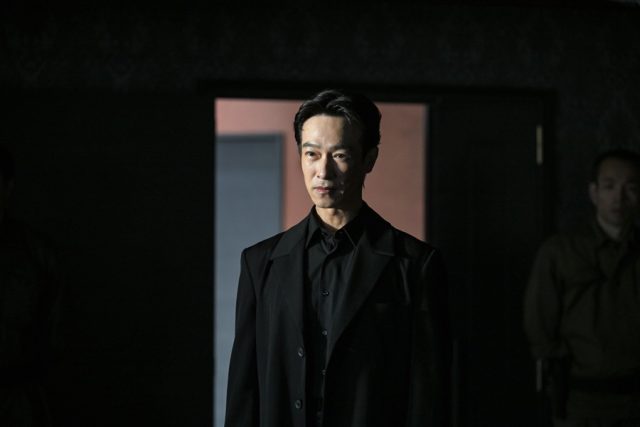 日曜劇場「VIVANT」「堺雅人の怪演が頭から離れない」「視聴者の