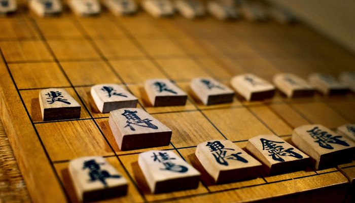 興味なしが多数派 大学生の半数以上が将棋のルールすら知らない 古臭い 複雑で難しい ニコニコニュース