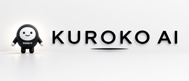 店舗集客AI「KUROKO AI」がInstagram投稿に対応、追加料金なしで毎日発信可能に