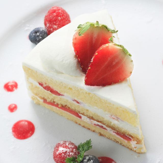 ショートケーキは日本でしか食べられないことが判明した件 ニコニコニュース