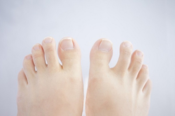 人体の不思議 日本人は足の小指の関節が一つ少ないって本当 ニコニコニュース