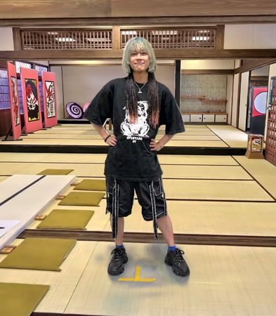 画像が削除されました