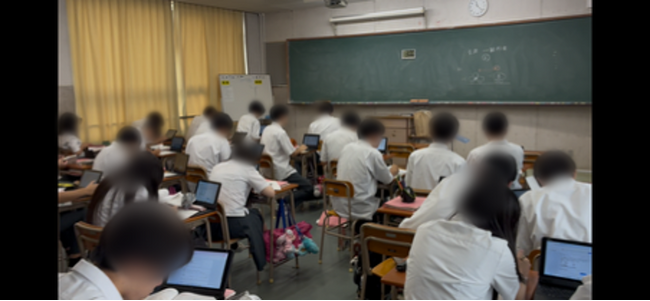 画像が削除されました