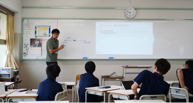 画像が削除されました