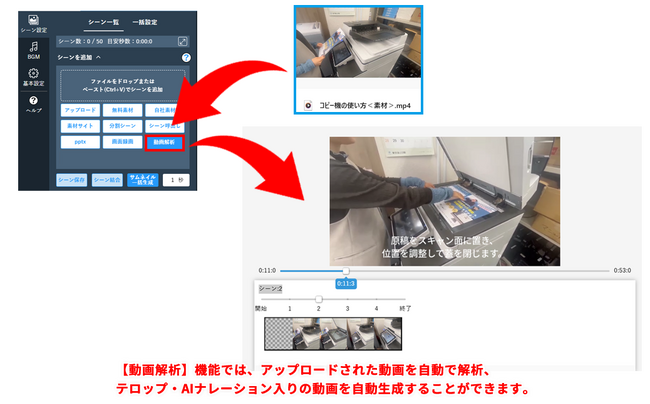 画像が削除されました