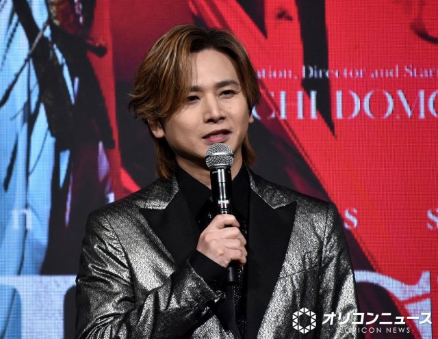 堂本光一、『Endless SHOCK Memories | ニコニコニュース