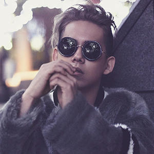 清水翔太 誰もが持つ 痛み を表現したシングル Damage 2 17リリース ニコニコニュース